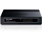 TP-Link TL-SF1016D 16 Portlu Switch