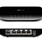 Tp-Link TL-SG1005D 5 Port Gigabit Ethernet Switch