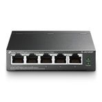 TP-Link TL-SG1005P 5-Port Gigabit 4-Port PoE+ 65 W Masaüstü Switch