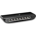 Tp-Link TL-SG1008D 8 Port Masaüstü Switch