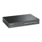 TP-Link TL-SG1008MP 8 Port PoE Gigabit Switch
