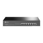 Tp-Link TL-SG1008MP 8Port 10-100-1000 8xPoE Yönetilemez Switch