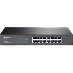Tp-link TL-SG1016D 16-Port Gigabit Masaüstü-Rackmount Switch