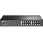 TP-Link TL-SG1016PE Switch