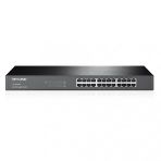 Tp-Link Tl-Sg1024d 100/1000.24 Port Gigabit Switch (Teşhir Ürünü)