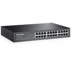 Tp-Link Tl-Sg1024d 24 Port 101001000 Gıgabıt Rackmount Ethernet Switch