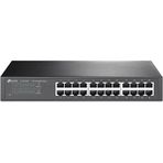 TP-Link TL-SG1024D Masaüstü Switch