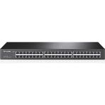 Tp-Lınk TL-SG1048 48 Port 10/100/1000 24 Port Yonetılemez Rack Mount Swıtch