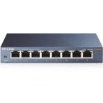 TP-Link TL-SG108 8 Port Masaüstü Switch