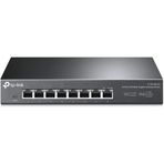 TP-Link TL-SG108-M2, 8-Port 2.5G Desktop Switch