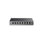 TP-Link TL-SG108E 8 Port Gigabit Akıllı Switch