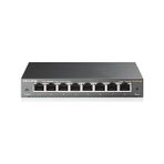 Tp-Link TL-SG108E 8 Port Gigabit Switch - RENK