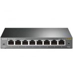 TP-Link TL-SG108E Switch