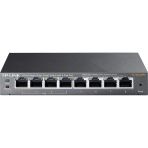 Tp-Link Tl-Sg108pe 8 Port Switch