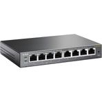 TP-Link TL-SG108PE Switch