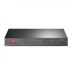 TP-Link TL-SG1210MPE 10 Port PoE Switch