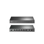 TP-Link TL-SG1210P Switch