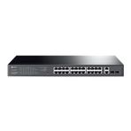 Tp-Link TL-SG1428PE 24 Port 24 Poe Yönetilebilir Switch