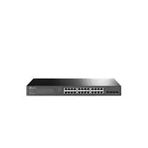 TP-Link TL-SG1428PE 26 Port 10/100/1000 24xPoE 250W +2SFP Yonetilebilir Switch