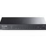 TP-Link TL-SG2210P 2 SFP Slotlu 8 Port Smart POE Switch