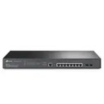 TP-Link TL-SG3210XHP-M2 Switch