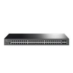 TP-Link TL-SG3452X Jetstream 24 Port Gigabit L2+ Manage Switch
