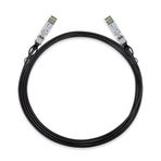 TP-Link TL-SM5220-3M 3 Metre 10G SFP+ Direkt Bağlantı Kablosu