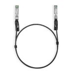 TP-LINK TL-SM5220-3M 3M DIRECT ATTACH SFP CABLE FOR 10 GIGABIT CONNECTIONS UP TO 1M DISTANCE