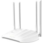 TP-Link Tl-wa1201 300+867mbps 1port 4 Anten 2.4/5ghz Indoor Access Poınt