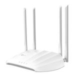 Tp-Link Tl-Wa1201 300Mbps Access Point Beyaz