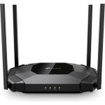 TP-Link TL-WA3001 | Dual-Band Wi-Fi 6 Access Point | AX3000 Mbps | Gigabit Portlu | Pasif PoE Destekli | Erişim Noktası | Menzil Genişletici | Çoklu SSID | Geniş Kapsama Alanı