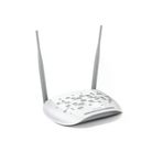 TP-LINK TL-WA801N 1 Port 300Mbps Kablosuz-Ethernet Access Point 4 dBi Sökülebilir Anten