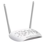 TP-Link TL-WA801N 300 Mbps Wireless N 1 Port 10/100 Mbps 2xSabit Çok Yönlü Anten Access Point Router