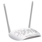 TP-Link TL-WA801N Kablosuz 300 Mbps 2 Antenli Access Point