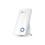 Tp-Lınk Tl-Wa850re 300Mbps Wıfı Menzil Genişletici Priz Tip