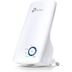Tp-Link Tl-Wa850Re, N300 Mbps Wi-Fi Menzil Genişletici, 1 Ethernet Bağlantı Noktalı Wi-Fi Güçlendiri (Çok Renkli)