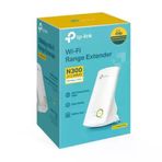 TP-Link TL-WA854RE 300Mbps Menzil Genişletic (Priz)