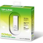 Tp-Link TL-WN727N 150MBPS Wi-Fi USB Adaptör