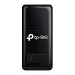 Tp-lınk Tl-wn823n 300 Mbps N Kablosuz Wps/soft AP Mını USB Adaptör (outlet)