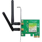 TP-LINK TL-WN881ND 300MBPS 2 ANTEN KABLOSUZ N PCI EXPRESS WIFI ADAPTOR