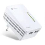 TP-Link TL-WPA4220 Beyaz AV600 Wİ-Fİ Güç Adaptörü