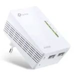 TP-Link TL-WPA4220 TKIT 300 MBPS AV600 Kablosuz Powerline Menzil Genişletici