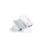 TP-Link TL-WPA4220KIT AV600 300 Mbps 2.4 GHz Powerline Kiti 2'li Access Point
