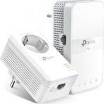 TP-Link TL-WPA7617 KIT 1167 Mbps AV1000 Kablosuz Powerline Genişletici