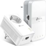 Tp-Link Tl-Wpa7617kıt 300 Mbps Powerline Adaptor