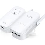 TP-Link TL-WPA8630PKIT-V2 AV1300 Wİ-Fİ Güç Adaptörü