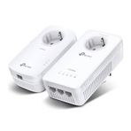 TP-Link Tl-wpa8631p Kit Av1300 Kablosuz Passthrough Powerlıne