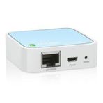 TP-Link TL-WR802N 2.4 GHz 1 Port Nano Router Access Point