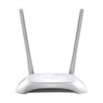 Tp-Lınk TL-WR840N 4 Port 10/100MBPS 300MBPS 2 Anten Masaüstü Kablosuz N Router/ap