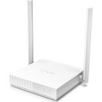 TP-Link TL-WR844N 300MBPS Çoklu Mod Wıfı Router 2 Anten ile Geniş Kapsama Alanı Sağlar